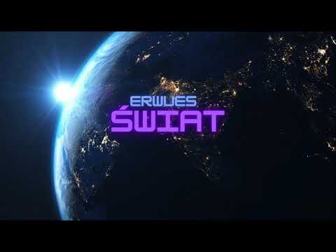 ERWUES - ŚWIAT