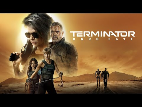Terminator: Dark Fate (2019) | Linda Hamilton, Arnold Schwarzenegger | Facts, Discussion & Review