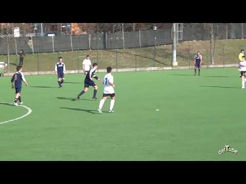 Juniores Derthona Villalvernia 1 2