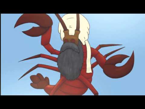 Family Guy - Iraq Lobster Remix