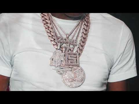 [FREE] Lil Baby x Key Glock Type Beat 2019 - Shoe Box | Freestyle Trap Type Beat | @DJKronicBeats
