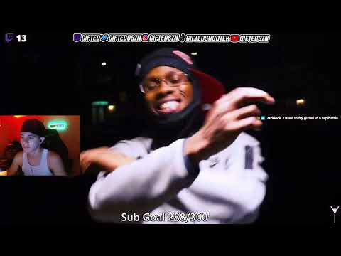 Gifted Reacts To BlockWork - “41k ” [Official Music Video] [Dir. by @Carlos Peralta ]