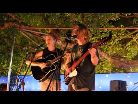 The Triptones Collective - scotterday natmarket