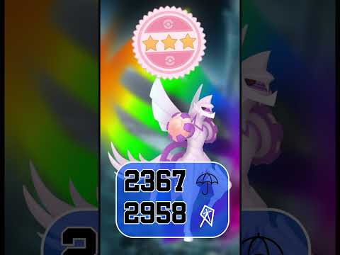 Back to the Palkia-ture: Raid Hour 2! 🚨 DON'T MISS! 🌌  #pokemongoevent #pokemongo #raidhour