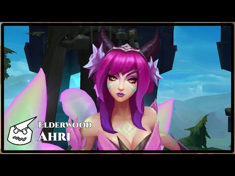 Elderwood Ahri.face