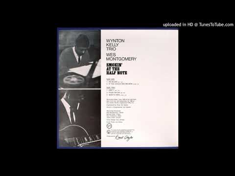 Wes Montgomery and Wynton Kelly Trio - Unit 7 (No piano solo)
