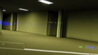 Corridors: found footage ￼