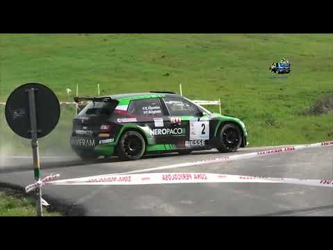 49° Rally Team 971 2023 CLIP CHENTRE-BOGLIETTI 2'ASSOLUTI by Ferrario