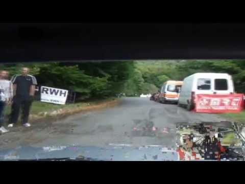 Pflug Ákos - Dávid Máté Lada 2107 A1,6 2015.09.20 Art-Innova Kupa Gy3