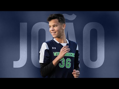 JOÃO VITOR ► Best Skills, Goals & Assists | 2020 (HD)