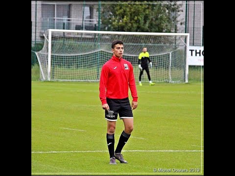 Maxime Wester - 18 Years Old - RWDM