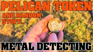 Metal Detecting: Nokta Triple Score - Finding Random Stuff