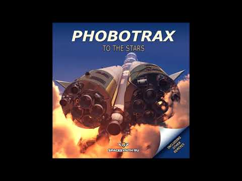 Phobotrax - To the Stars - To the Stars (Genizys Remix)