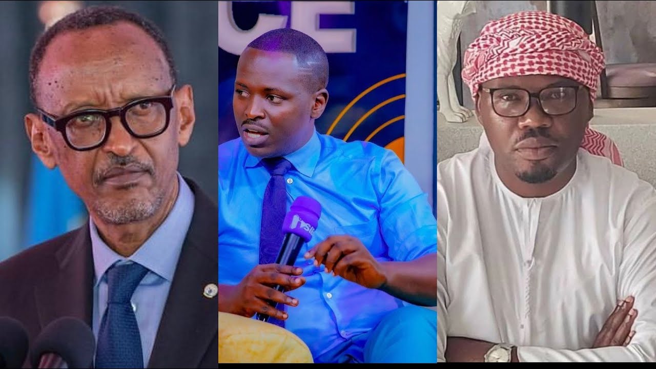 Apostle MUTABAZI yageze kwa PEREZIDA KAGAME||BAMPORIKI nasubira mukazi azaba ari umukozi wanjye