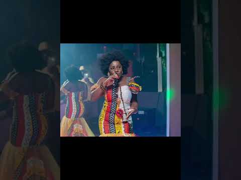 Laëlle - A ka rwé rongue muratsiandi