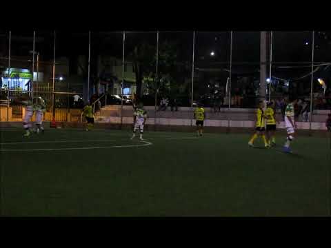 BRASILEIRINHO 3 X 1 GE ESPERANÇA