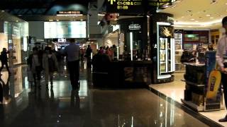 preview picture of video '世界の空港から Airport of the world ~Taiwan,Taoyuan International Airport~ Terminal2 Departure'