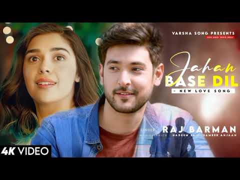 Jahan Base Dil - Shivin Narang, Eisha Singh| Raj Barman, Nadeem Saifi, Sameer A| Zee Music Originals