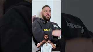 Fler: Ich kann mir Shindy nicht mehr geben! 😤