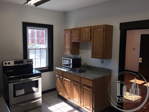 Nexus Property Management [28 Summer St, Unit 2R, Pawtucket, Rhode Island, 02860]