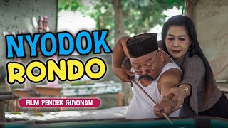Download lagu NYODOK RONDO - FILM KOMEDI JAWA LUCU mp3