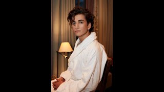 Thanks for the Misery (Sebastian Croft Video)