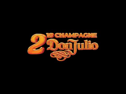 Masedi - 10 Champagne 2 Don Julio (Official Music Video)