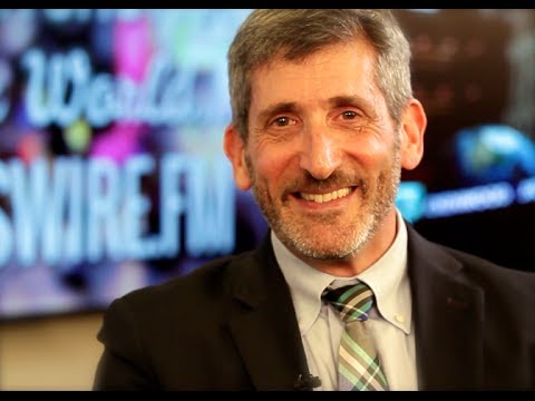 ONE WORLD: Dr. Neil Theise & Deepak Chopra