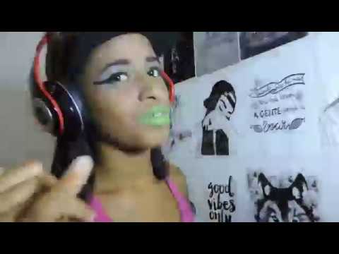 Mc Loma - Meu ritmo CLIPE OFICIAL