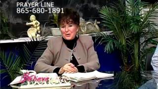 IB2 042 I Believe TV Show with Dr. Gwen Ford
