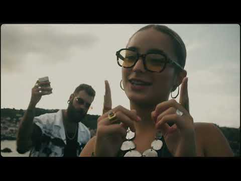 NAHASA x IRE VAZQUEZ - VUELA CORAZON ( SHOT BY. GOLDENFILES)