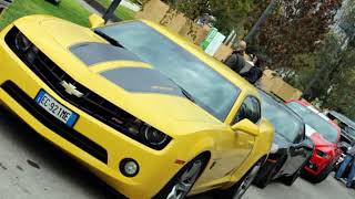 american dream davide