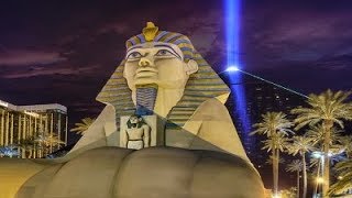 Alan Watt (Oct 8, 2017) Hathor's Children: At Luxor Sacrificed with Fire from on High...