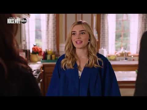 American Housewife Season 5 Promo