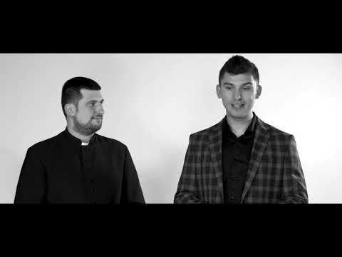 Bez tego nasze duchowe życie jest "kalekie" || Marcin Zieliski & ks. Krzystof Porosło