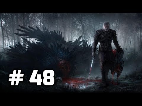 The Witcher 3: Wild Hunt Walkthrough Part 48