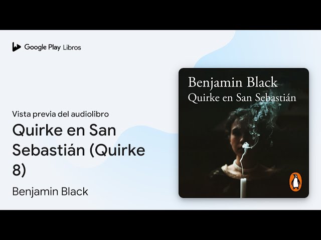 Vídeo relacionado con Quirke en San Sebastián (Quirke 8)