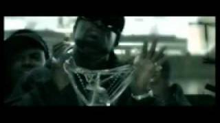 Young Buck Ft Ryan Toby - Ain t Slept In Days .wmv (2011)