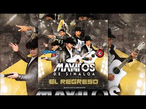 Los Mayitos De Sinaloa - Platicando Con Mis Plebes ( En Vivo 2018)