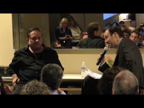 Founder and Lead Singer of Jefferson Airplane Marty Balin Discusses the Greatful Dead