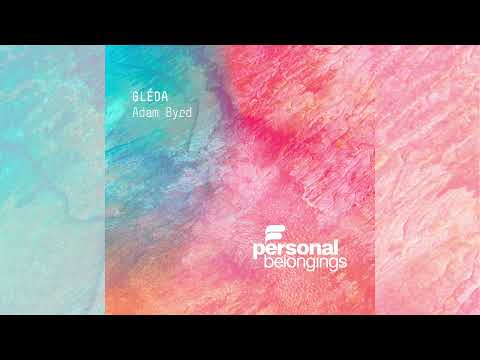 Adam Byrd - Gléda ☀️