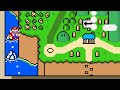 Every Yoshi One Secret Level All Colors
