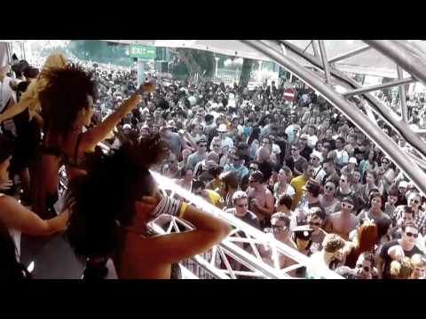 SEAN FINN FEAT. DAVID MOORE - LET YOU GO (Radio Video Edit)