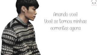 05. Eddy Kim – Lovin' You Legendado PT | BR