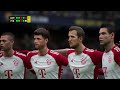 FC Barcelona Vs FC Bayern | Penalty Shootout | UEFA Champions League 2024 | Final |