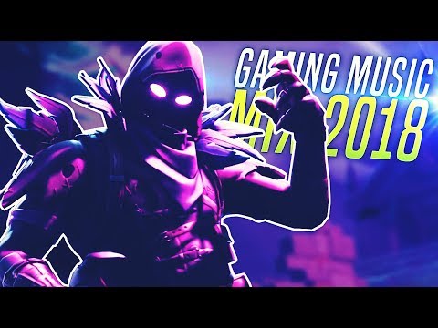 BEST GAMING MUSIC MIX 2018 | Dubstep, Drumstep, Drum & Bass, Electro