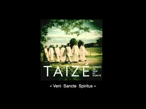 download lagu mp3 mp4 Veni Sancte Spiritus Taize Lyrics, download lagu Veni Sancte Spiritus Taize Lyrics gratis, unduh video klip Veni Sancte Spiritus Taize Lyrics