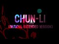 Nicki Minaj - Chun-Li (Official Extended Version)