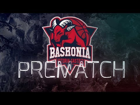 PreMatch Baskonia