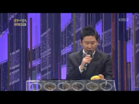 131228 T-ARA CUT Immortal Song 2 eunjung + hyomin (4)